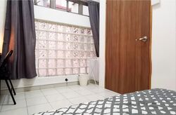 Azalea Park Condominium (D17), Condominium #593520201